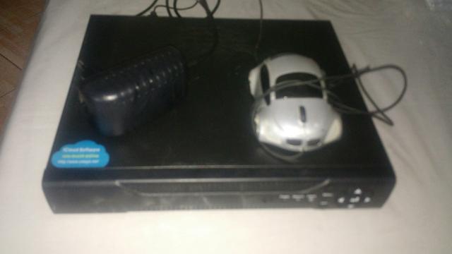 DVR saida para 8 câmara segurança - Foto 2