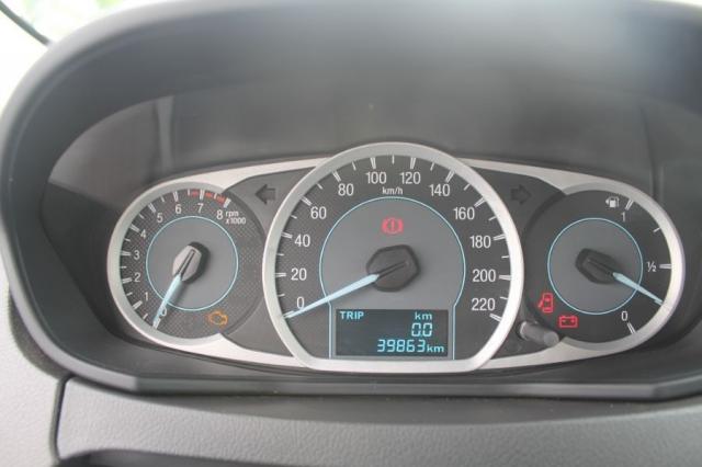 Ford Ka 1.0 SE TiVCT Flex 5P - Foto 7