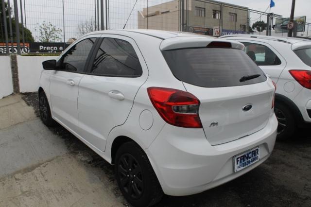 Ford Ka 1.0 SE TiVCT Flex 5P - Foto 2