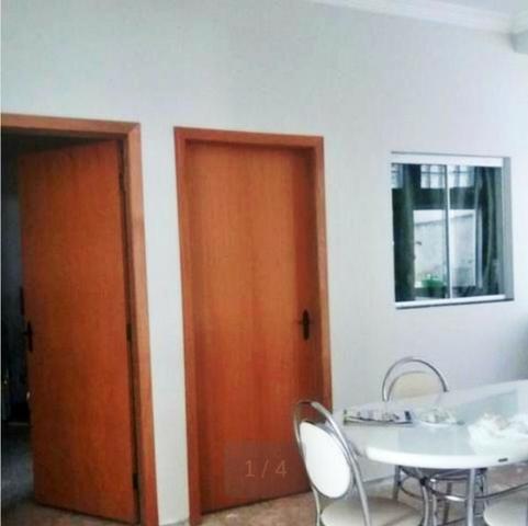 Magnífica casa térrea no Guará 2 com 4 quartos - Foto 6