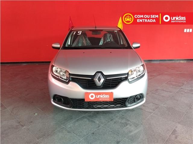 Renault Sandero 1.0 12v sce flex expression manual
