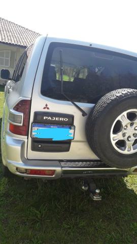 Pajero full v6 - Foto 4