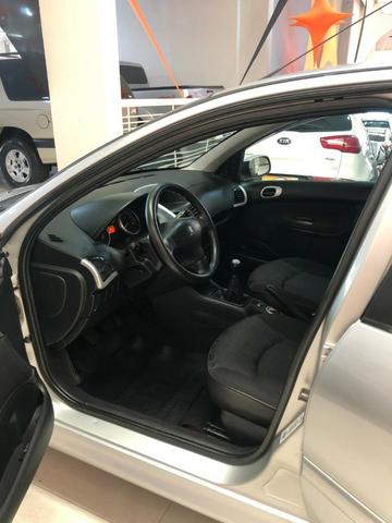 Peugeot/ 207 1.4 XR 2009 - Foto 8