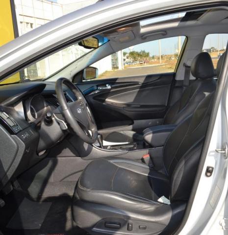 Hyndai Sonata GLS - Foto 7