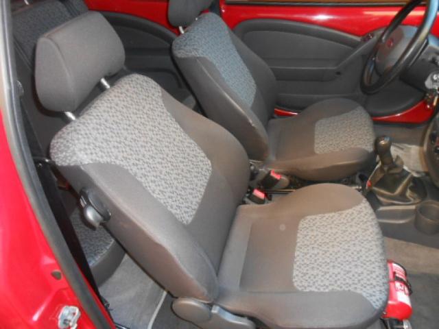 FORD KA 1.0 8V/1.0 8V ST FLEX 3P - Foto 11