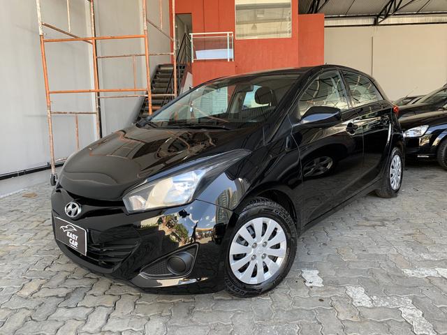 Hyundai Hb20 1.6 Comfort Plus 2012/2013 Extra Impecável