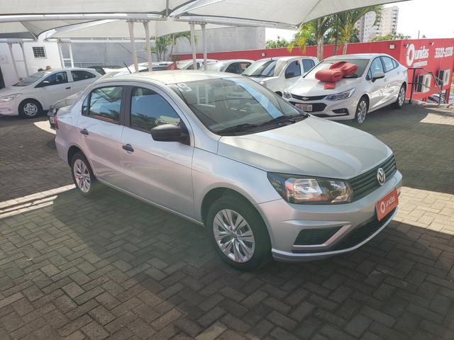 Voyage 1.6 Msi COMPLETO 2019 *Baixo KM - Foto 3