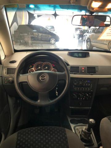 GM / Meriva Premium 2010 - Foto 7