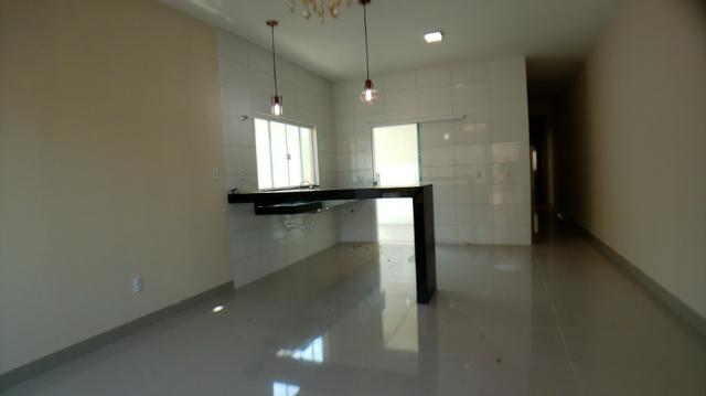Casa 3 Quartos, 98 m² na 804 Sul - Foto 2