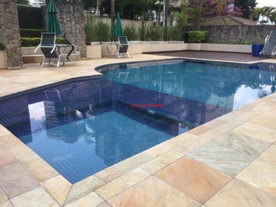 Apartamento para alugar com 5 dormitórios em Jardim vila mariana, São paulo cod:CO024625 - Foto 19