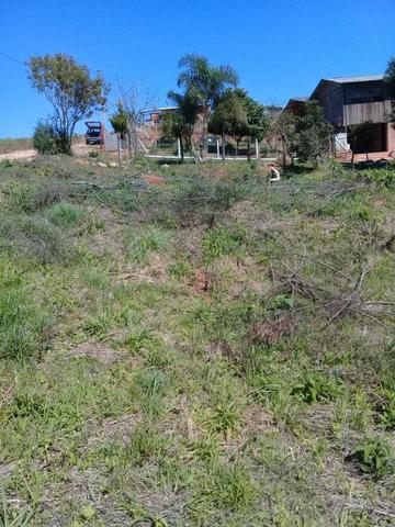 Ref. 2385 - Chácara de 5.854,14 m² com tanque e Luz - Contenda - Foto 4