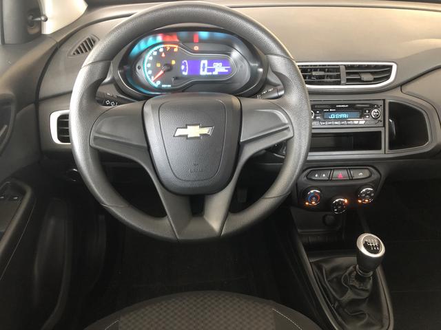 GM Onix LT 1.0 2018 - Foto 7