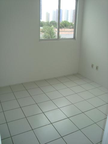 Apartamento de 80 m², 3 quartos e 2 vagas cobertas na garagem - Foto 12