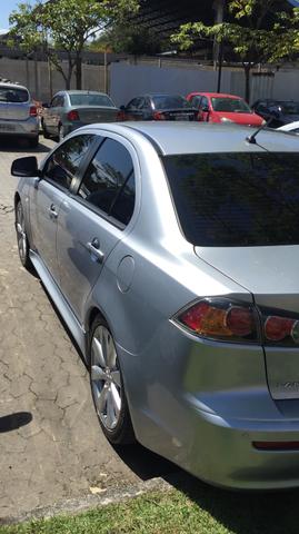 Lancer 2.0 - Foto 5