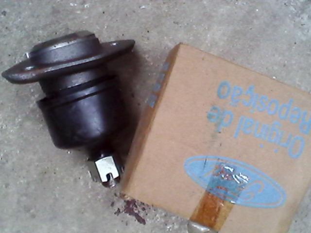 Carburador v8 - Foto 12