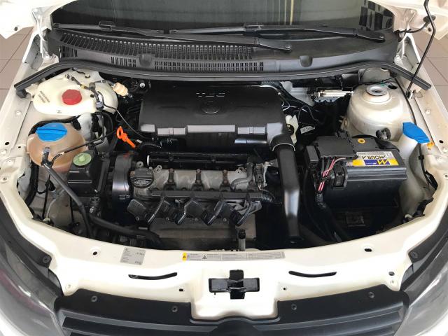 Gol G6 1.0 Ano 2014/2014 - Foto 9