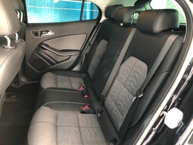 MERCEDES-BENZ GLA-200 STYLE 1.6 TB 16V/FLEX AUT. 2018 