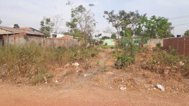 Terreno Bem Localizado Próximo do Ponto Final Osmar Cabral Residencial Brasil 21 - Foto 3