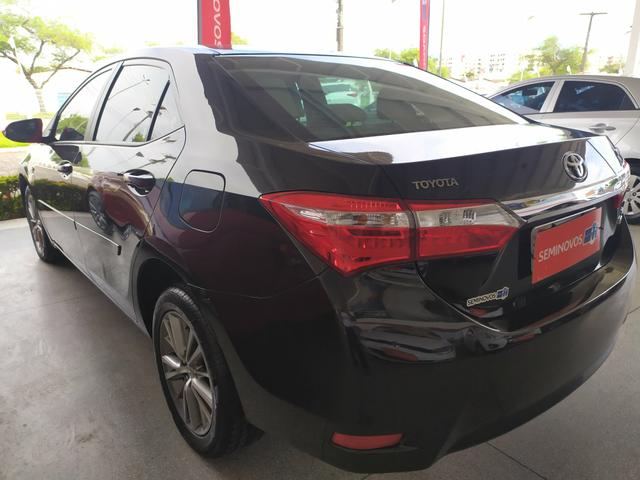 Toyota Corolla XEI - Foto 4