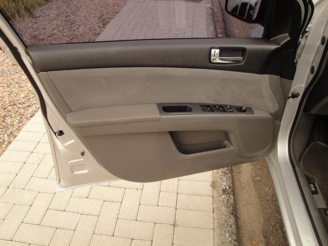 Nissan Sentra S Automático 2009 - Foto 15