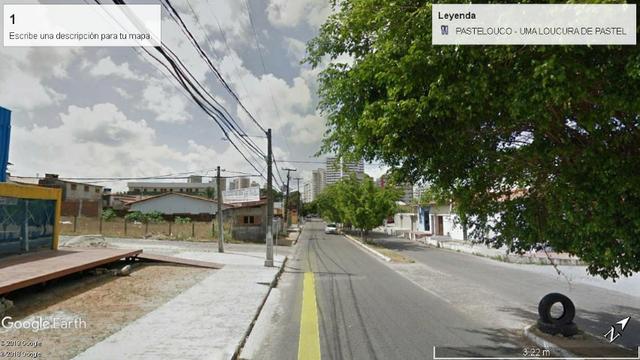 Alugo - Terreno - Abel Cabral - Foto 2