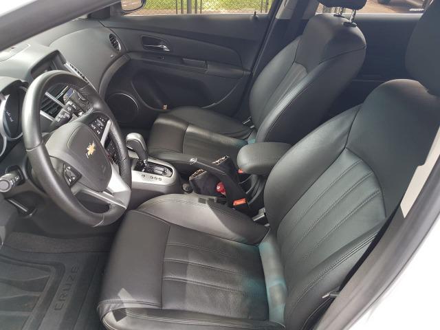 Vendo cruze 2016 completo modelo lt - Foto 8