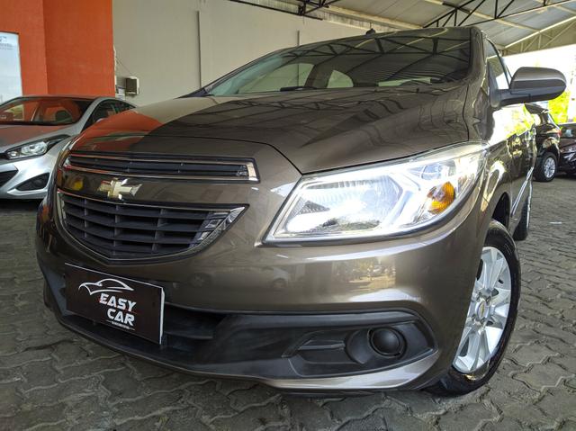 Prisma 1.0 lt 2014 novíssimo