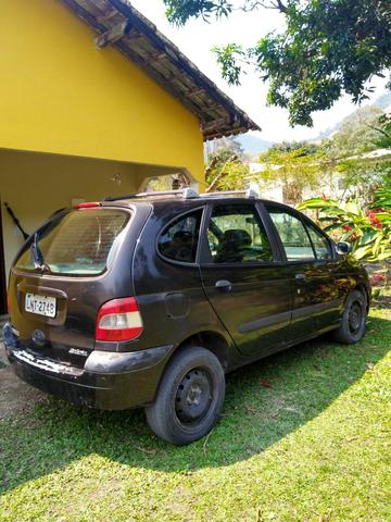 Renault Scenic 1.6 RXE - Foto 5
