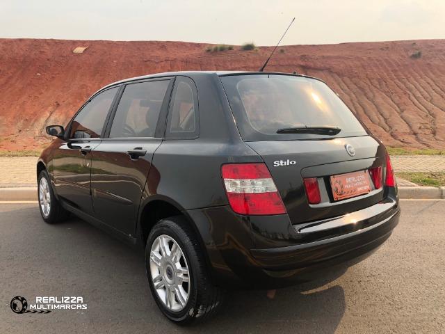 Fiat Stilo 1.8 - Completo - (Excelente Estado) - Foto 7
