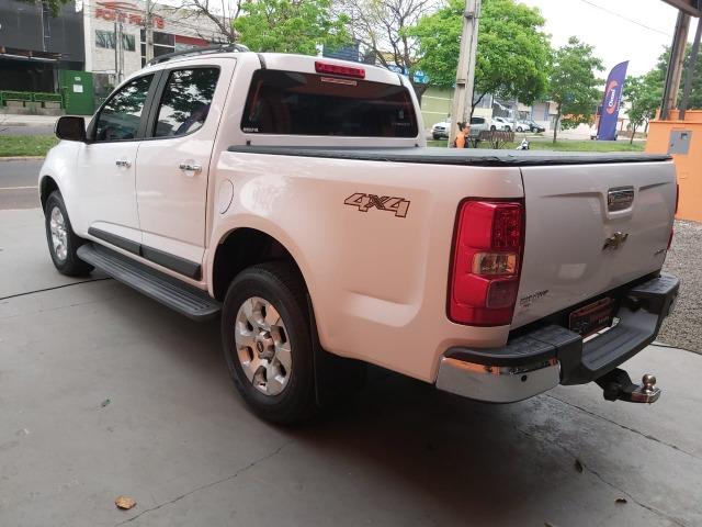 S10 LTZ 4x4 Aut - Foto 6