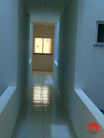 Apartamento com 2 dormitórios à venda, 55 m² por R$ 119.000 - Ancuri - Fortaleza/CE - Foto 13