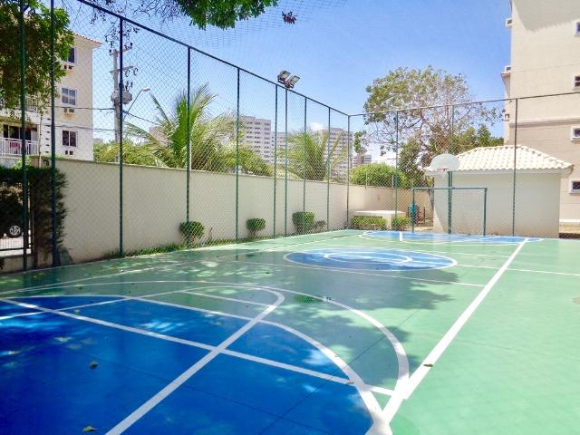Oportunidade! Apartamento no Terraço dos Ventos Cambeba com 83m, 3 quartos e 2 vagas - Foto 18