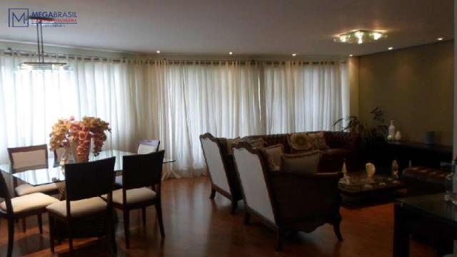 Casa à venda com 3 dormitórios em Jardim vila mariana, São paulo cod:CA021225 - Foto 2
