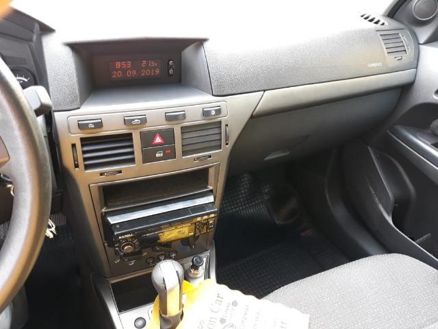Vectra 2.0 Expression Flex Power Aut. 4p - Foto 10