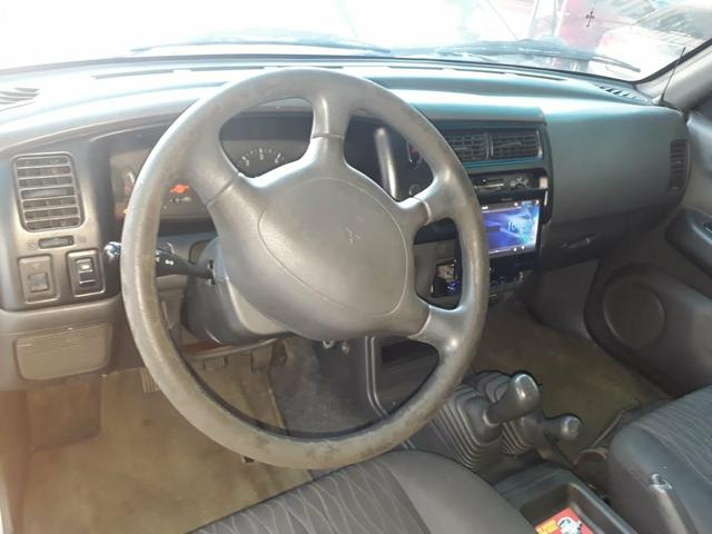 L200 - Foto 4