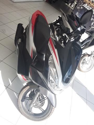 Pcx 150 sport