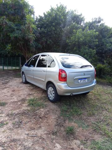 Xsara picasso 2005 automático - Foto 7