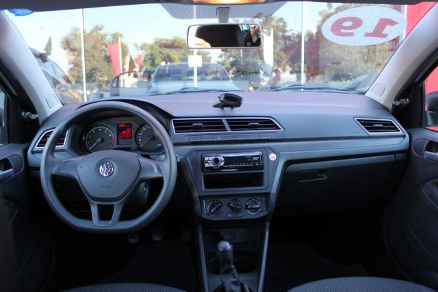 Gol 1.6 Novo novo - Foto 4