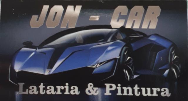 Pintura automotiva