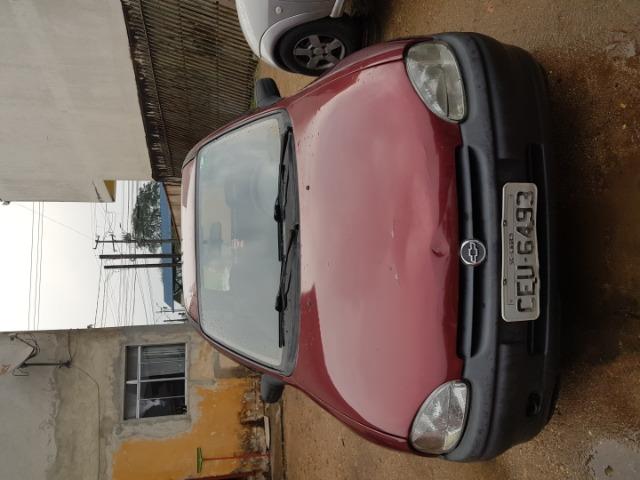 Vendo ou troco Corsa