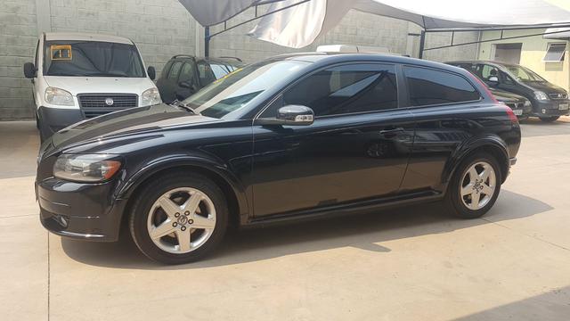 Volvo C30 2.0 Cambio Manual Ano 2009 - Foto 2