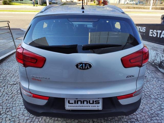 Kia sportage 2015 2.0 lx 4x2 16v flex 4p automático - Foto 7