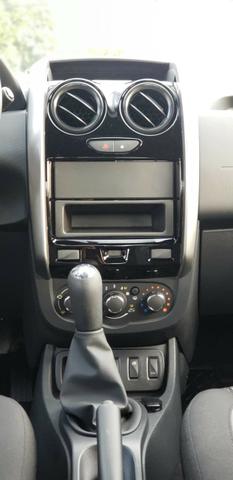 Renault Oroch 1.6 2020 NOVA! - Foto 10