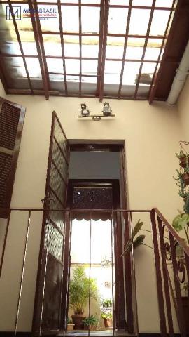Casa à venda com 4 dormitórios em Cambuci, São paulo cod:CA017862 - Foto 6