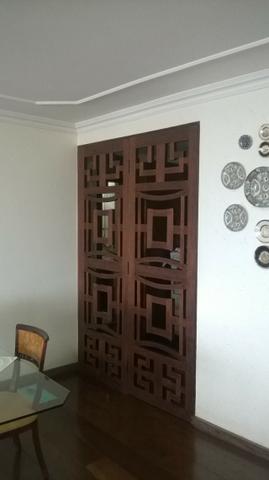 Leblon - Timóteo da Costa - Alto Leblon - 4 Quartos - 1 Suite - 3 Vagas - Foto 4