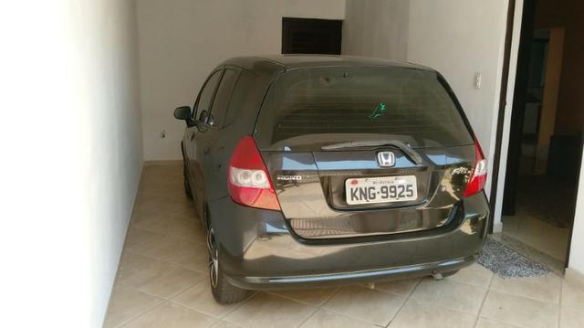 FIT Honda 2004/2004 Flex - Foto 6