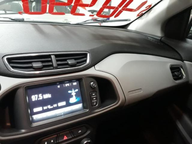 Onix Lt 1.4 2019 oportunidade !!!!!!!!! * - Foto 9