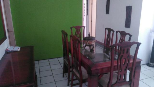 Apartamento de 3 quartos - Cocó - Foto 9