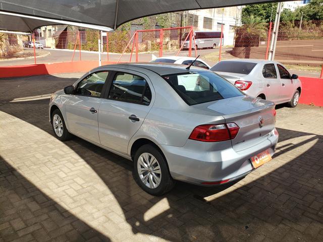 Voyage 1.6 Msi COMPLETO 2019 *Baixo KM - Foto 4