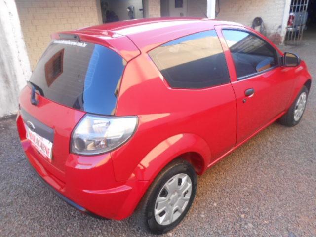 FORD KA 1.0 8V/1.0 8V ST FLEX 3P - Foto 7